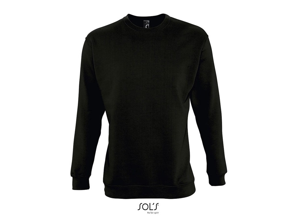 NEW SUPREME - NEW SUPREME SWEATER 280g