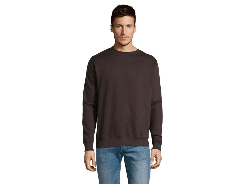 NEW SUPREME - NEW SUPREME SWEATER 280g