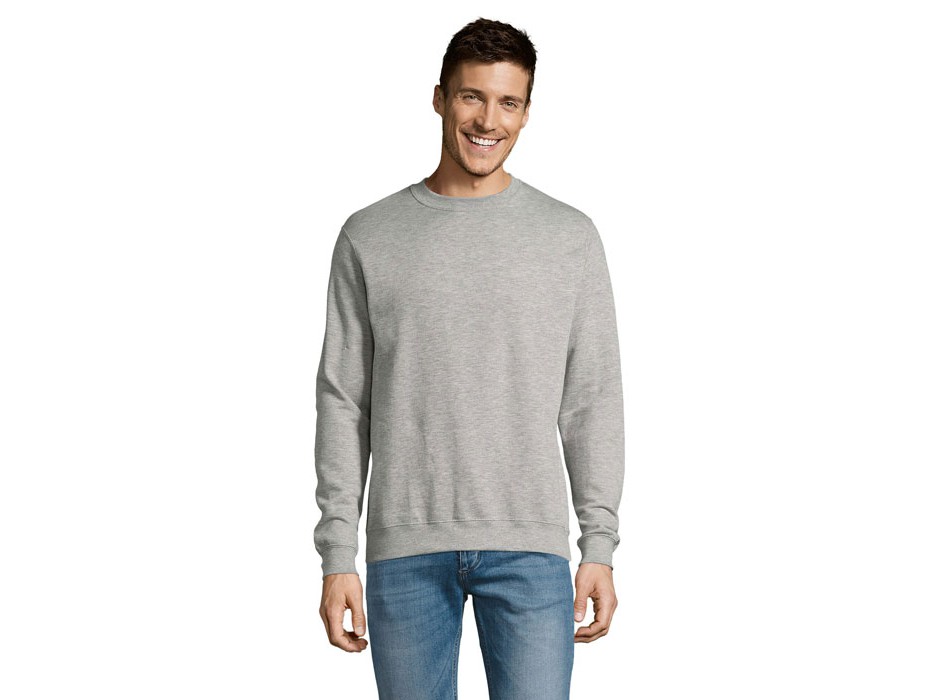 NEW SUPREME - NEW SUPREME SWEATER 280g