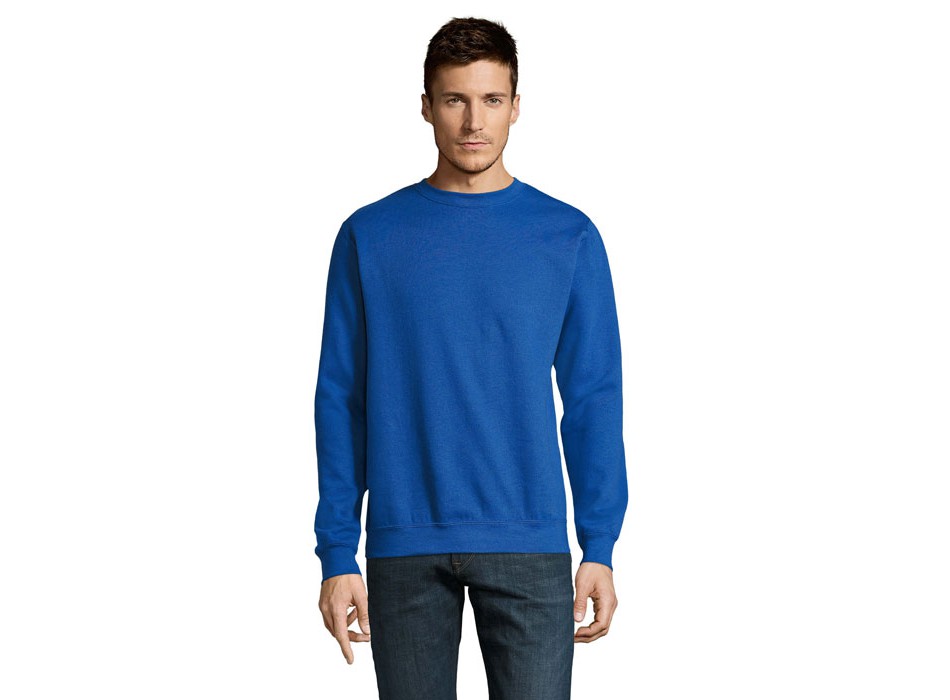 NEW SUPREME - NEW SUPREME SWEATER 280g