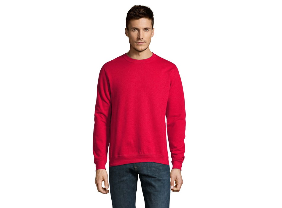 NEW SUPREME - NEW SUPREME SWEATER 280g