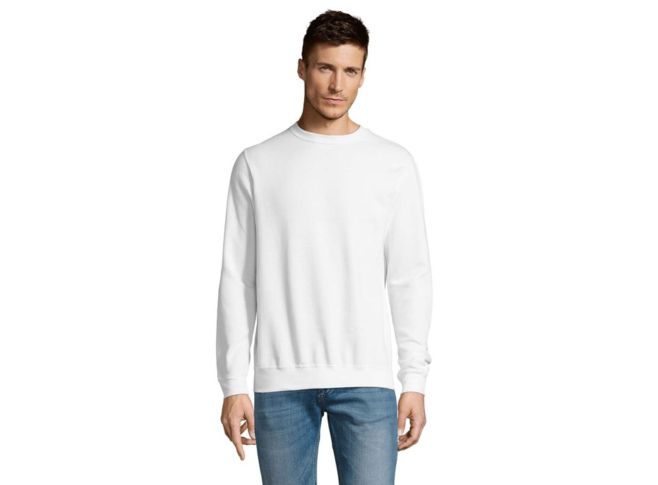 NEW SUPREME - NEW SUPREME SWEATER 280g