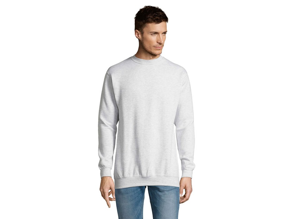 NEW SUPREME - NEW SUPREME SWEATER 280g