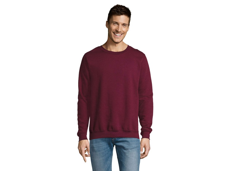 NEW SUPREME - NEW SUPREME SWEATER 280g