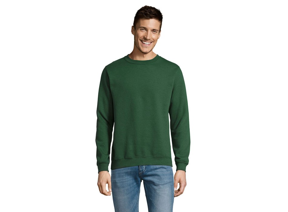 NEW SUPREME - NEW SUPREME SWEATER 280g