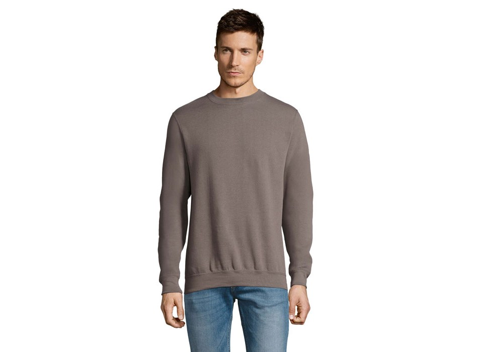 NEW SUPREME - NEW SUPREME SWEATER 280g