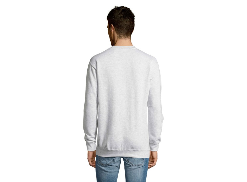 NEW SUPREME - NEW SUPREME SWEATER 280g