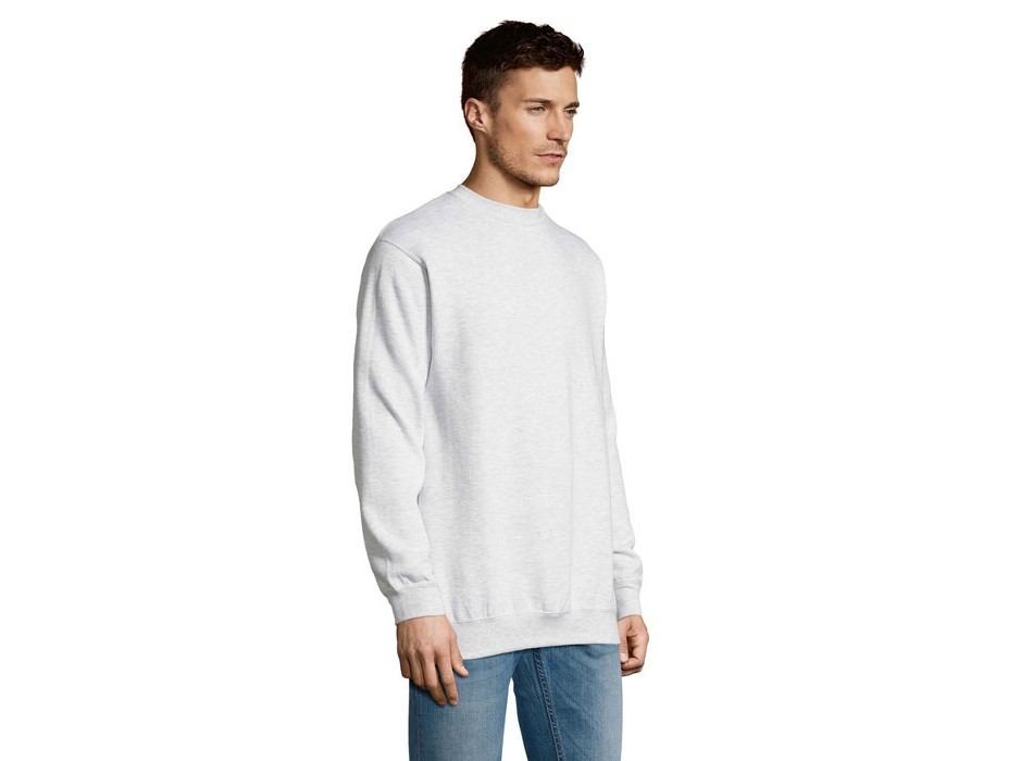 NEW SUPREME - NEW SUPREME SWEATER 280g
