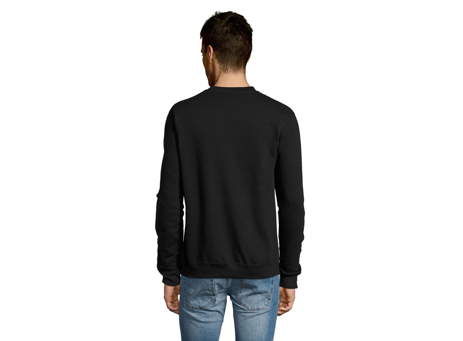 NEW SUPREME - NEW SUPREME SWEATER 280g