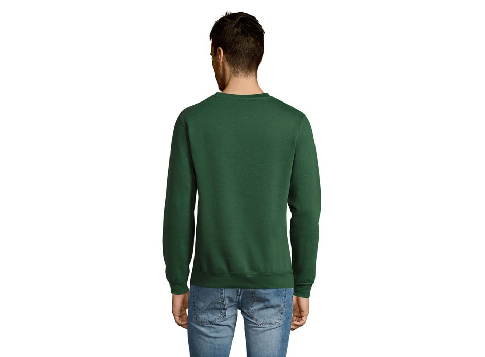 NEW SUPREME - NEW SUPREME SWEATER 280g