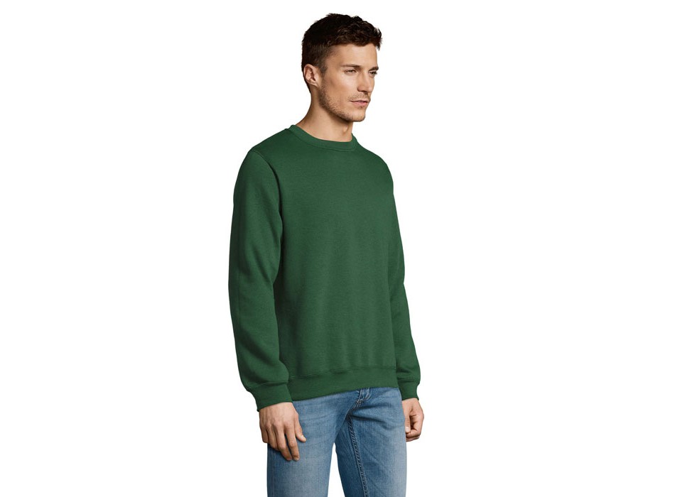 NEW SUPREME - NEW SUPREME SWEATER 280g