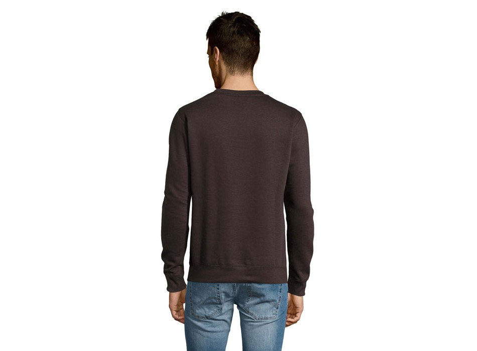 NEW SUPREME - NEW SUPREME SWEATER 280g