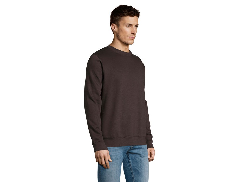 NEW SUPREME - NEW SUPREME SWEATER 280g