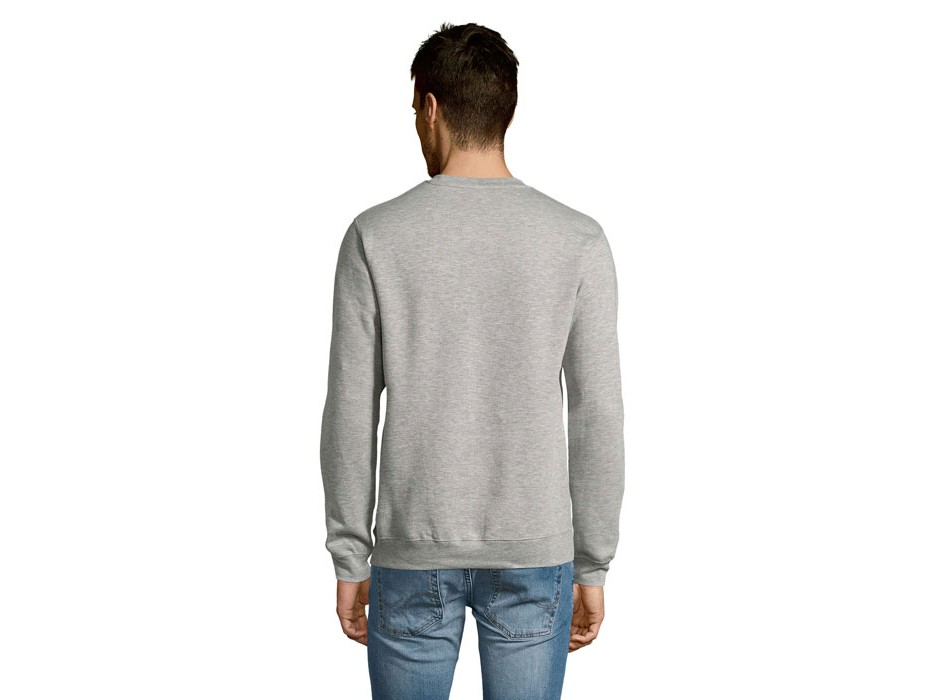 NEW SUPREME - NEW SUPREME SWEATER 280g