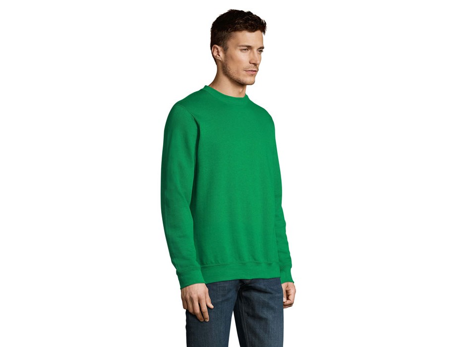 NEW SUPREME - NEW SUPREME SWEATER 280g