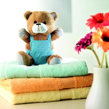 NICO - Peluche 'orsacchiotto'.