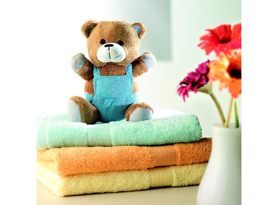 NICO - Peluche 'orsacchiotto'.