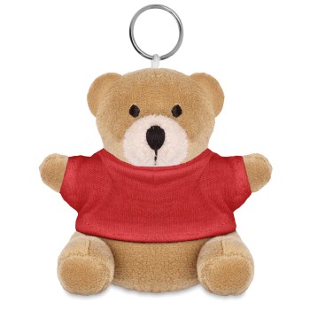 NIL - Orsetto peluche con portachiav