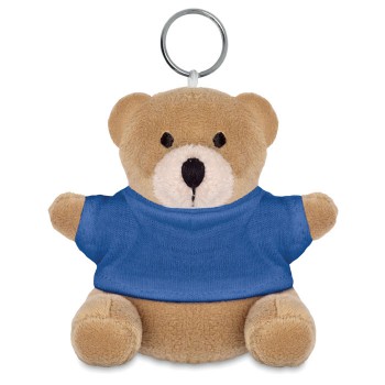 NIL - Orsetto peluche con portachiav
