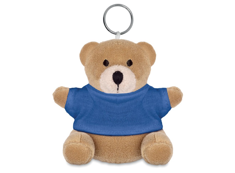 NIL - Orsetto peluche con portachiav