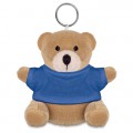 NIL - Orsetto peluche con portachiav