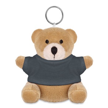 NIL - Orsetto peluche con portachiav