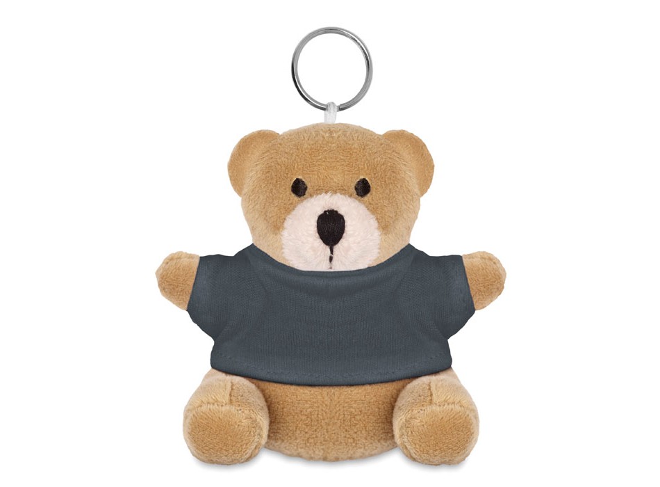 NIL - Orsetto peluche con portachiav