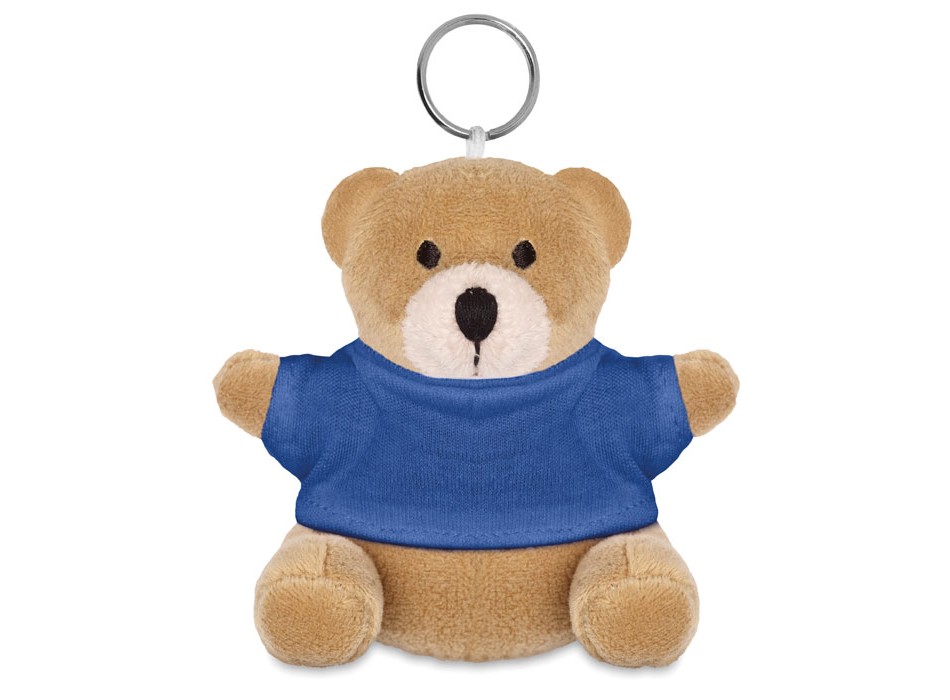 NIL - Orsetto peluche con portachiav