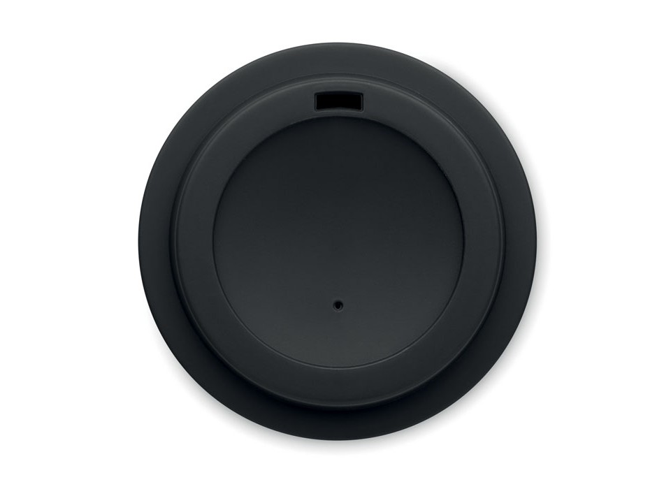 NOLA - Bicchiere doppio strato PP 300 ml