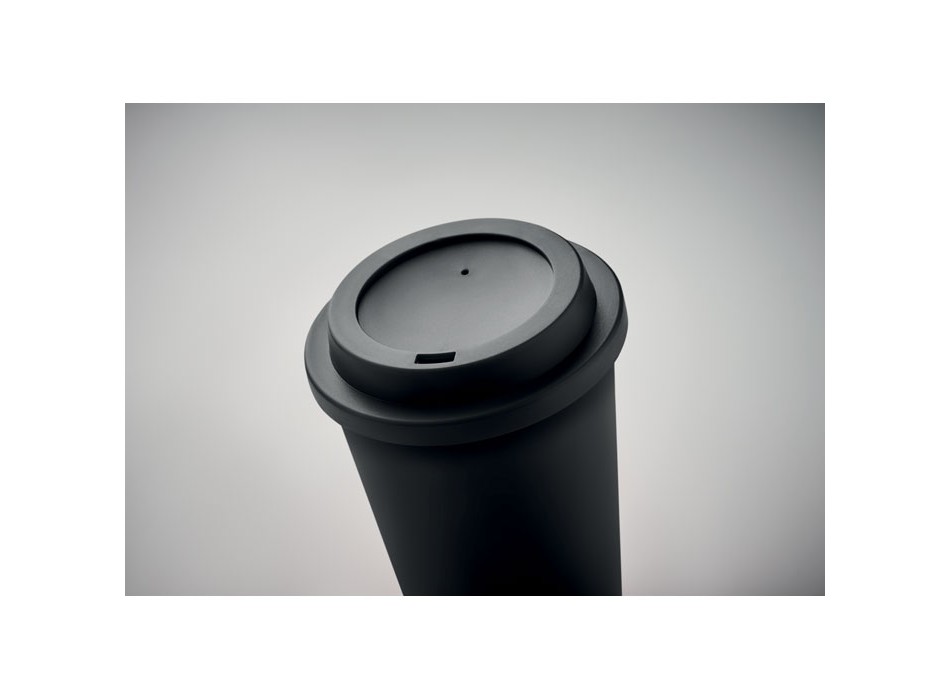 NOLA - Bicchiere doppio strato PP 300 ml