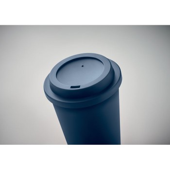 NOLA - Bicchiere doppio strato PP 300 ml