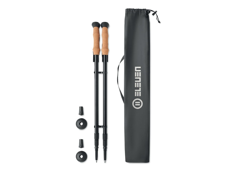 NOLE - Bastoncini da nordic walking