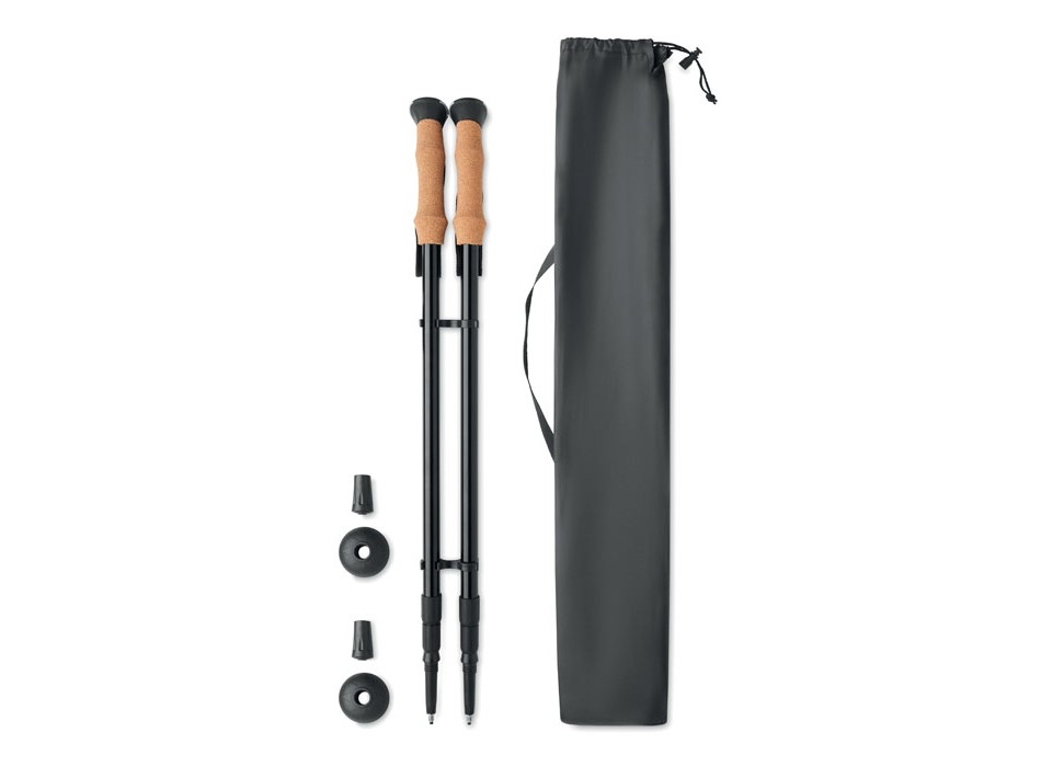 NOLE - Bastoncini da nordic walking