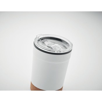 NOMU - Bicchiere a doppia parete 300ml