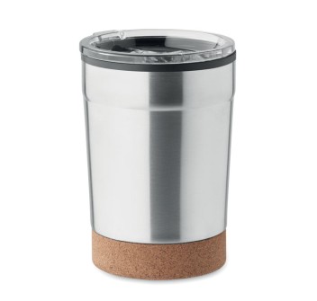 NOMU - Bicchiere a doppia parete 300ml