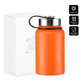NORDIC VACUUM FOOD THERMOS, 600 ml.