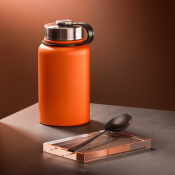 NORDIC VACUUM FOOD THERMOS, 600 ml.