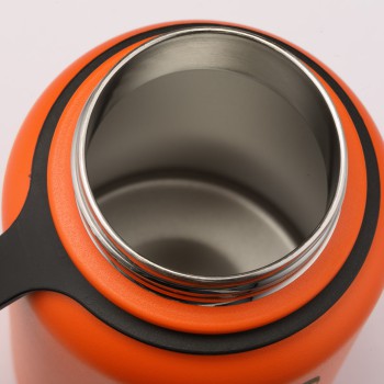 NORDIC VACUUM FOOD THERMOS, 600 ml.