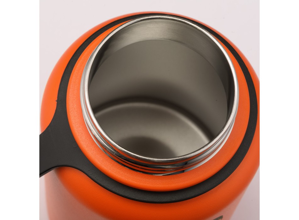 NORDIC VACUUM FOOD THERMOS, 600 ml.