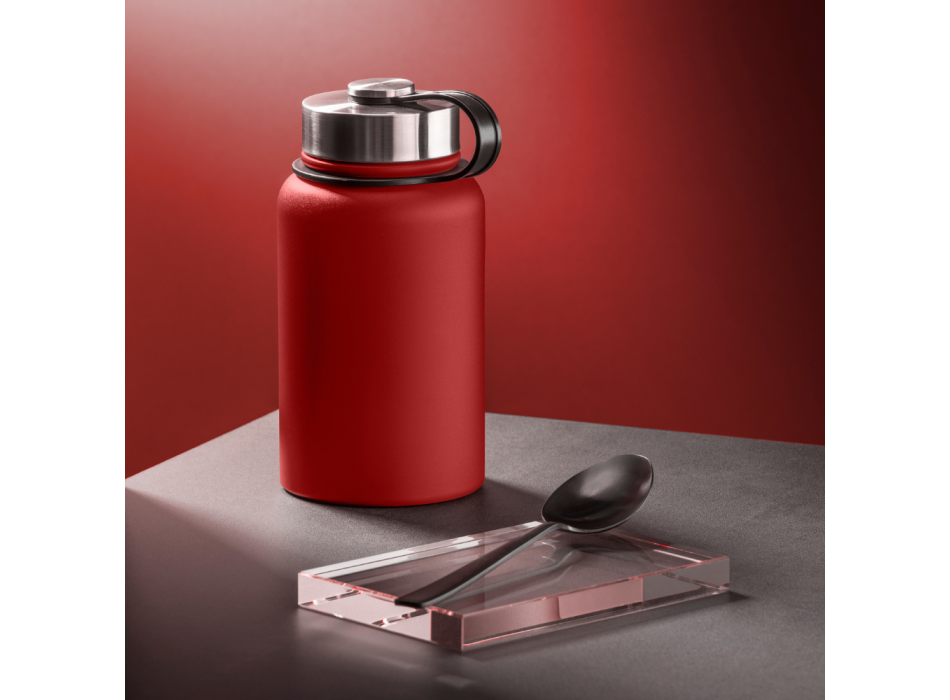 NORDIC VACUUM FOOD THERMOS, 600 ml.