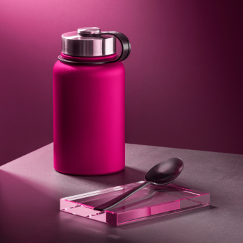 NORDIC VACUUM FOOD THERMOS, 600 ml.