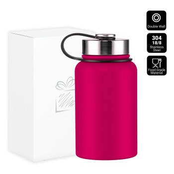NORDIC VACUUM FOOD THERMOS, 600 ml.