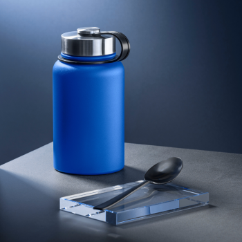 NORDIC VACUUM FOOD THERMOS, 600 ml.