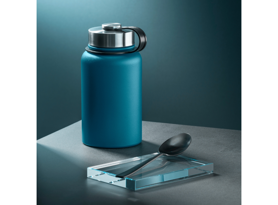 NORDIC VACUUM FOOD THERMOS, 600 ml.