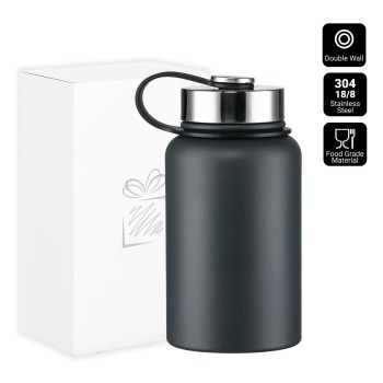 NORDIC VACUUM FOOD THERMOS, 600 ml.