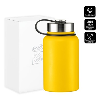 NORDIC VACUUM FOOD THERMOS, 600 ml.