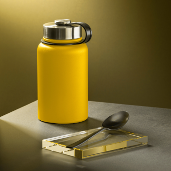 NORDIC VACUUM FOOD THERMOS, 600 ml.