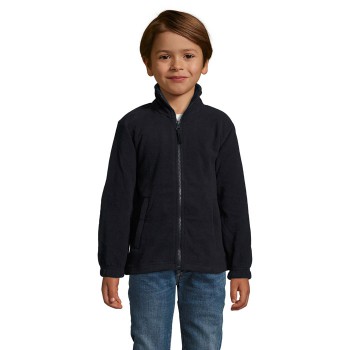 NORTH KIDS - NORTH KIDS FL JACKET  300g