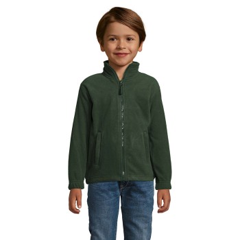 NORTH KIDS - NORTH KIDS FL JACKET  300g