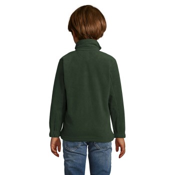 NORTH KIDS - NORTH KIDS FL JACKET  300g